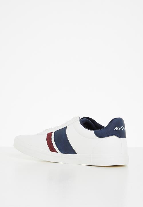 Ben Sherman - Dexter - white