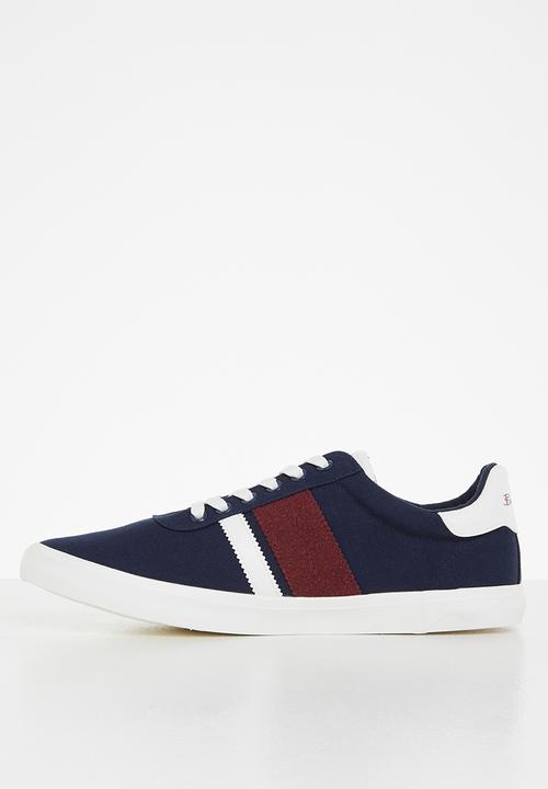 Ben Sherman - Dexter - navy