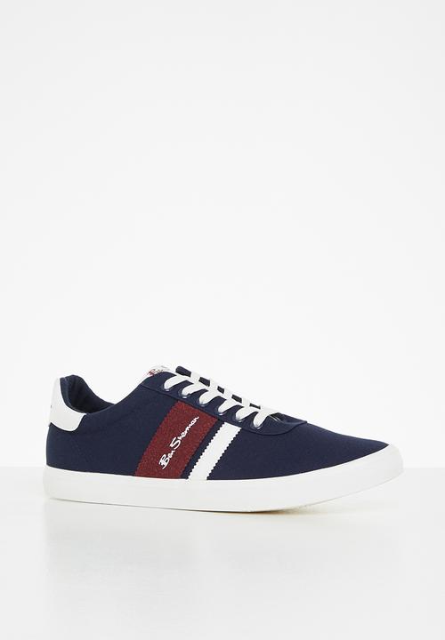 Ben Sherman - Dexter - navy