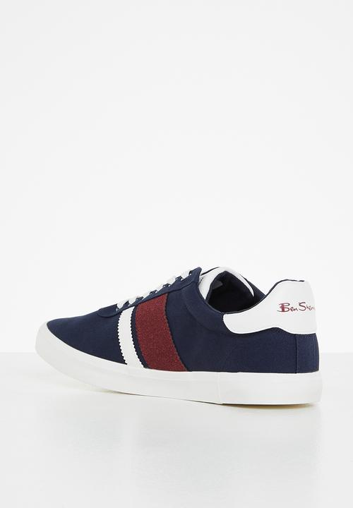 Ben Sherman - Dexter - navy