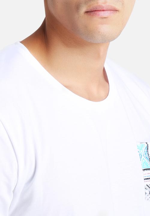 Only & Sons - Navajo Longly Tee