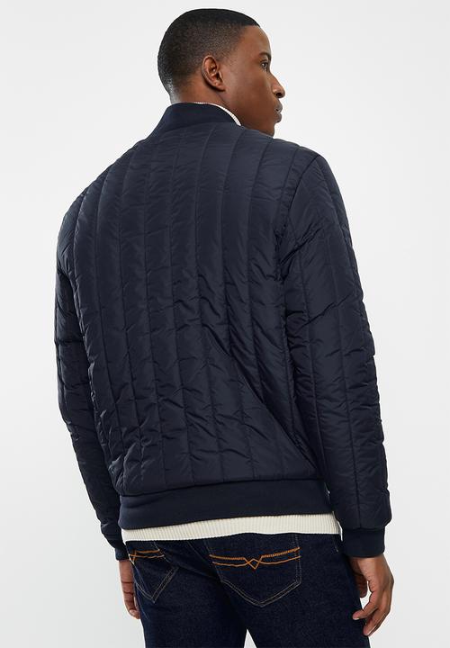 POLO - Polo PJC Puffer Jacket - navy