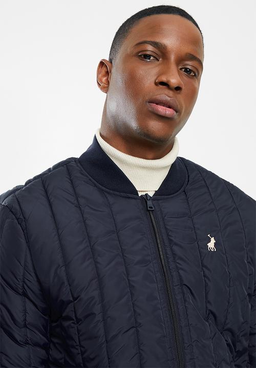 POLO - Polo PJC Puffer Jacket - navy