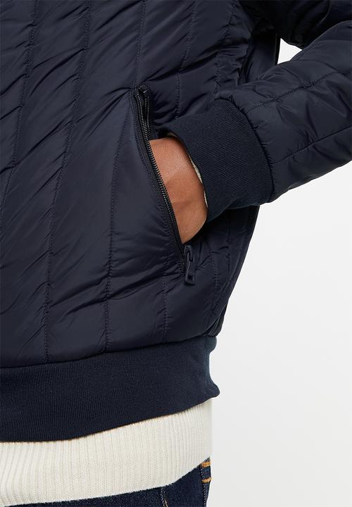POLO - Polo PJC Puffer Jacket - navy