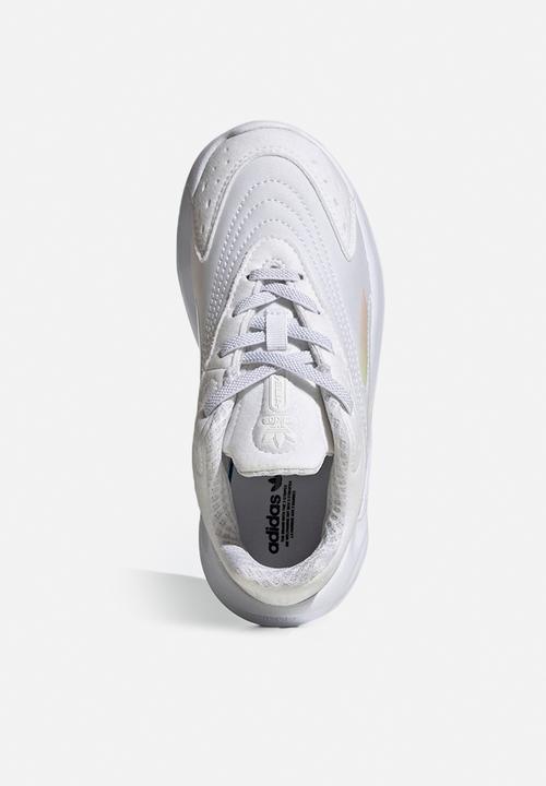 adidas Originals - Ozelia el c - ftwr white/grey one