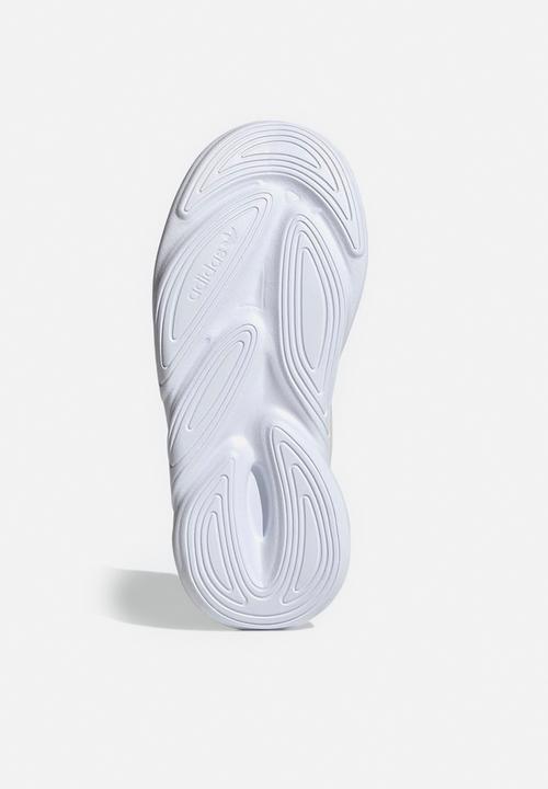 adidas Originals - Ozelia el c - ftwr white/grey one
