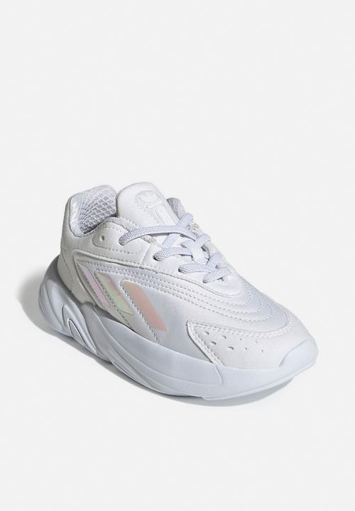 adidas Originals - Ozelia el c - ftwr white/grey one