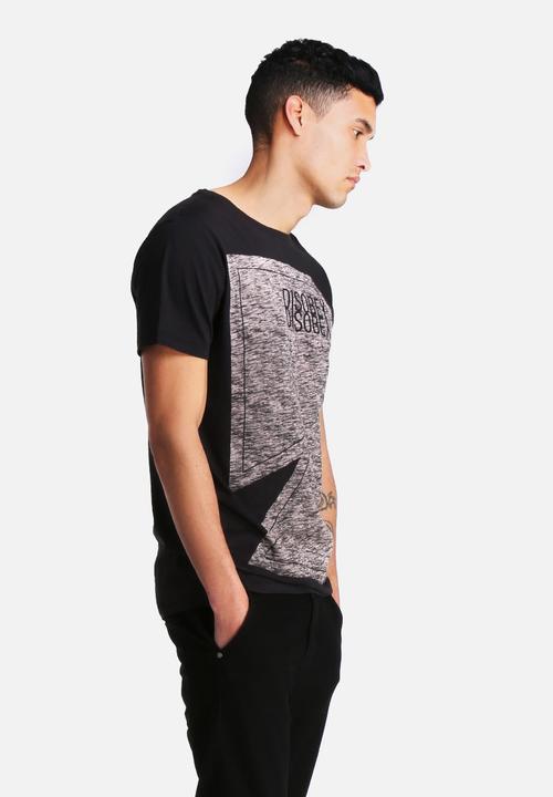 Only & Sons - Lander Boat Neck