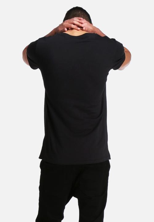 Only & Sons - Lander Boat Neck