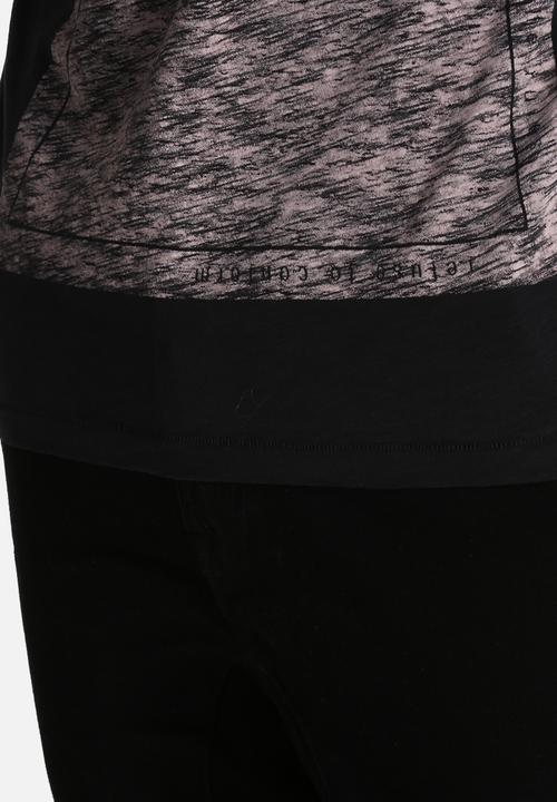 Only & Sons - Lander Boat Neck