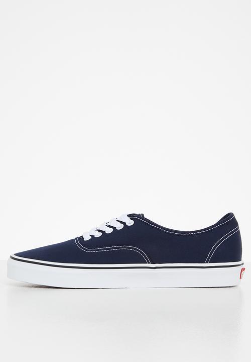 Vans - Ua authentic - parisian night/true white