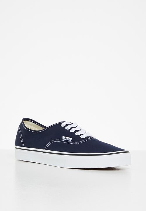 Vans - Ua authentic - parisian night/true white