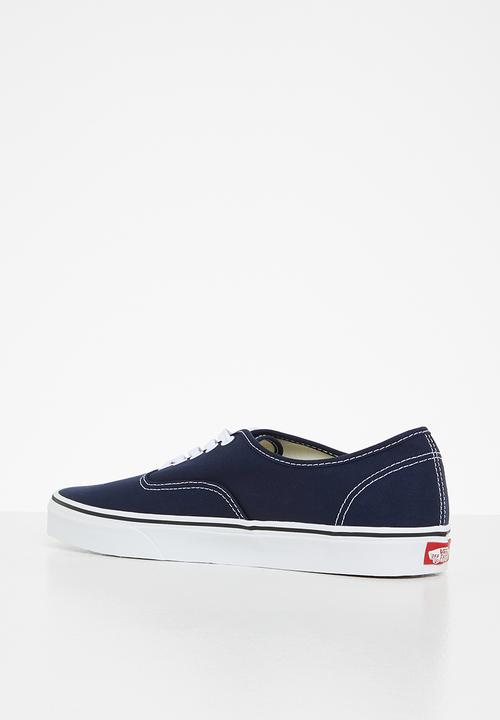 Vans - Ua authentic - parisian night/true white