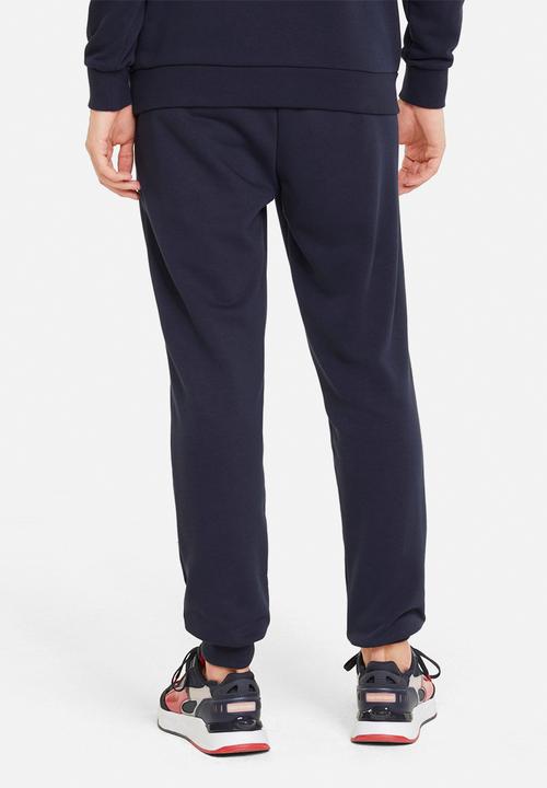 PUMA - Red Bull Racing Essentials Sweatpants  - Night Sky Blue