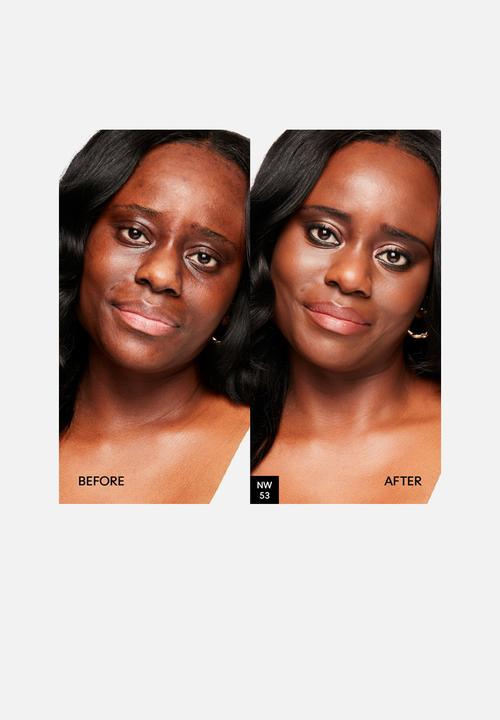 MAC - Studio Fix Fluid SPF15 - NW53
