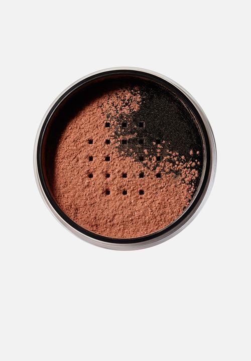 MAC - Iridescent Loose Powder - Golden Bronze