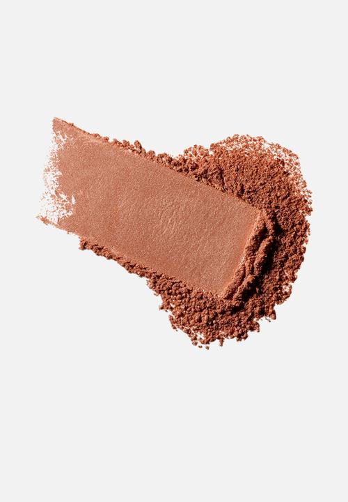 MAC - Iridescent Loose Powder - Golden Bronze