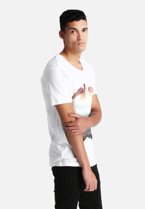 Only & Sons - Leo O-Neck