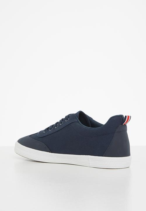 Tom Tom - Jessie sneaker - navy