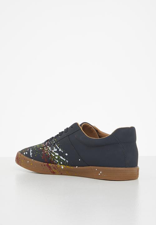 Tom Tom - Jackson sneaker - navy