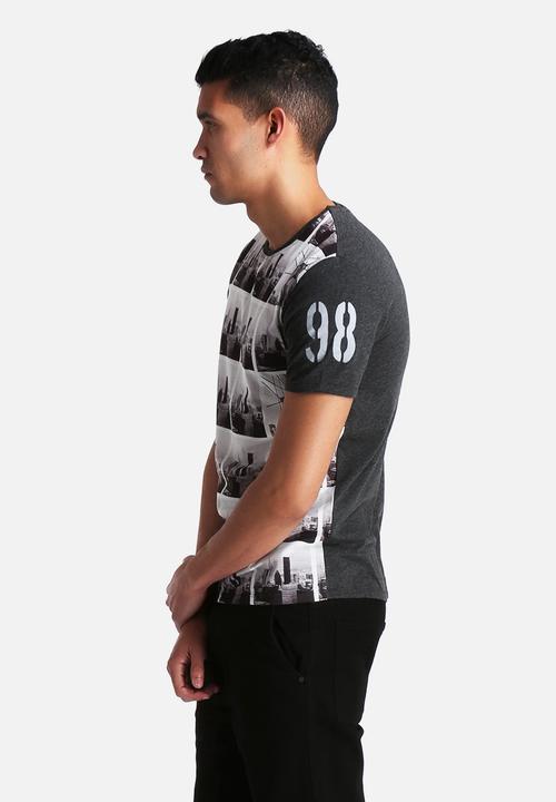 Only & Sons - Normann Tee