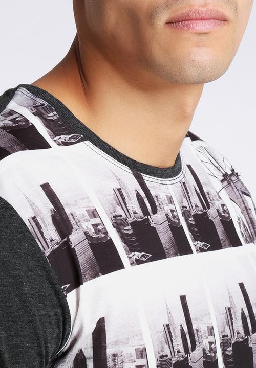 Only & Sons - Normann Tee