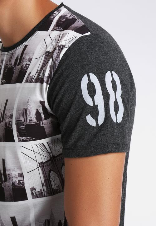 Only & Sons - Normann Tee