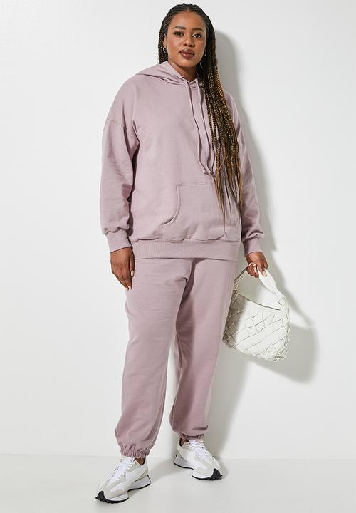 Superbalist - Track pants - mocha