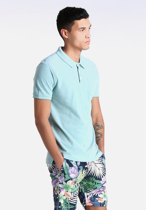 Only & Sons - Lawford Pique Polo