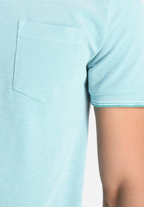 Only & Sons - Lawford Pique Polo
