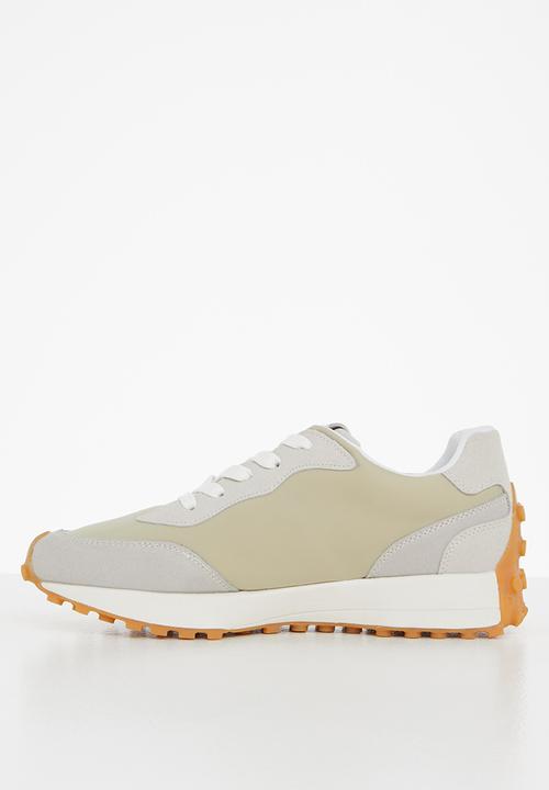 POLO - Retro runner - grey