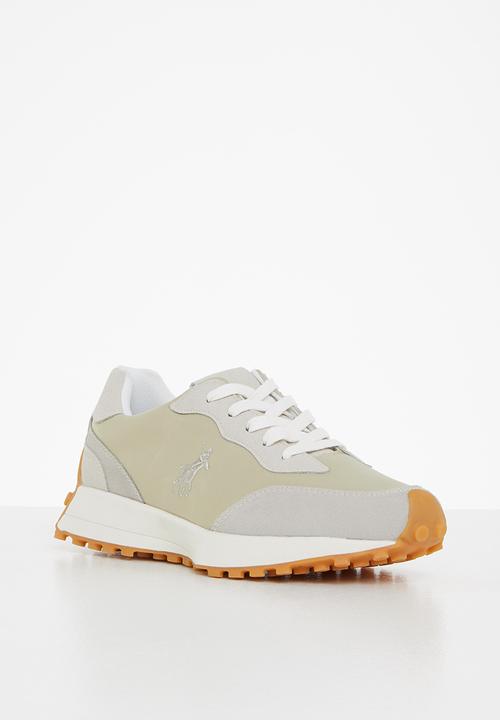 POLO - Retro runner - grey