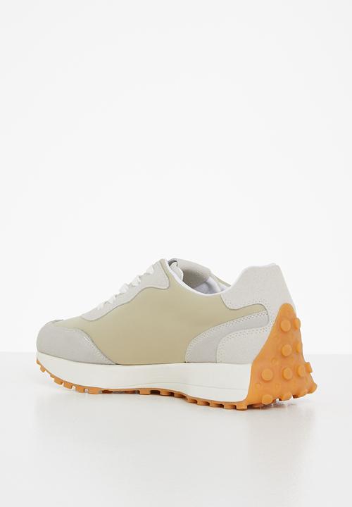 POLO - Retro runner - grey
