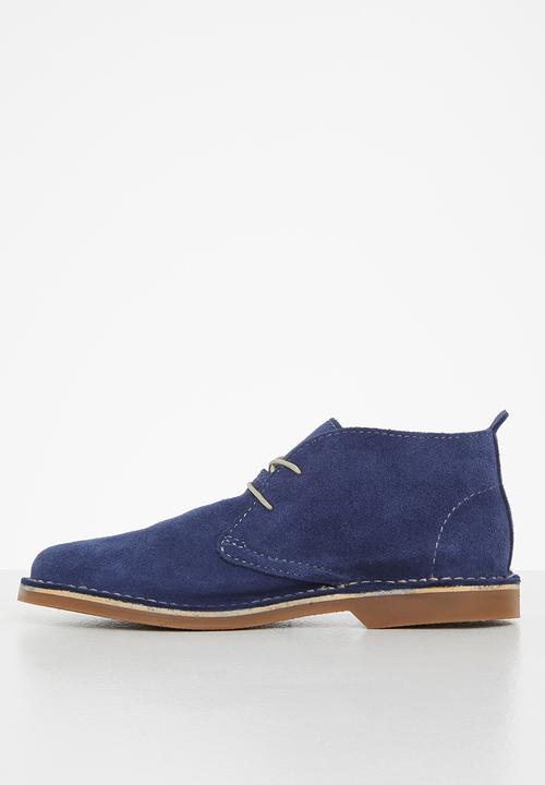 Grasshoppers - Sunday suede - ocean