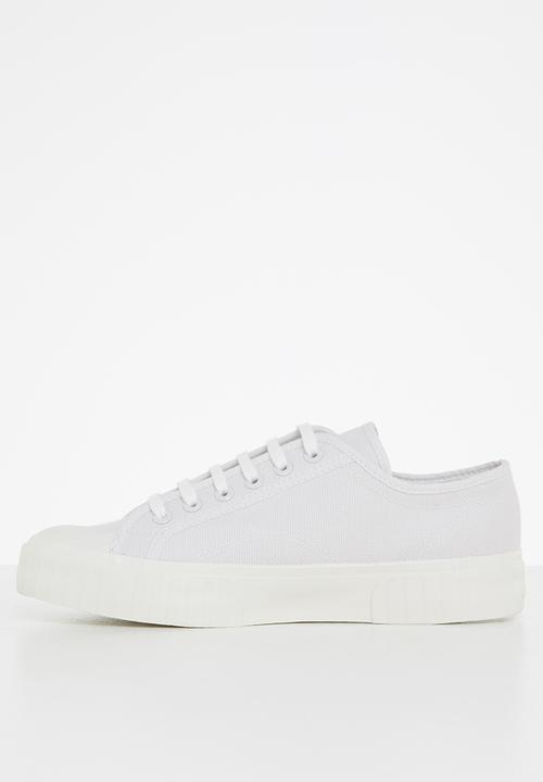 SUPERGA - 2630 stripe - ahm grey lt avorio
