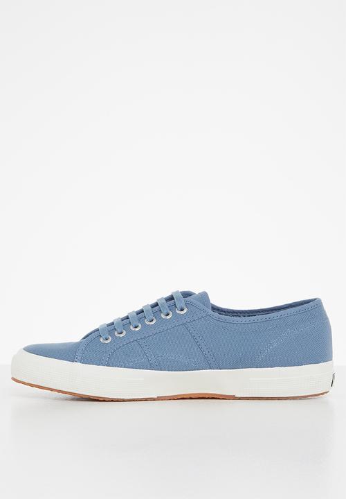 SUPERGA - 2750 cotu classic - cobalt