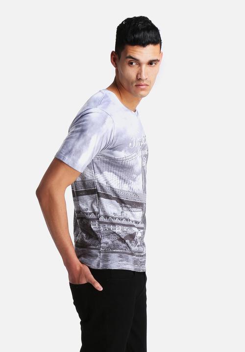 Only & Sons - Neville Tee