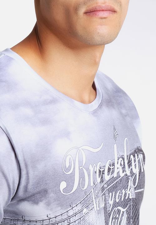 Only & Sons - Neville Tee