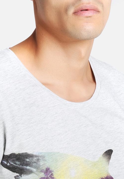 Only & Sons - Leo O-Neck