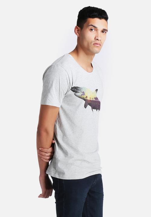 Only & Sons - Leo O-Neck