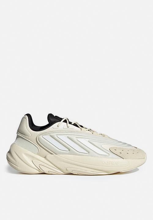 adidas gazelle silver green womens adidas Ozelia Big Kids' Shoes Wonder Taupe Wonder Taupe / 6.5 main image 0