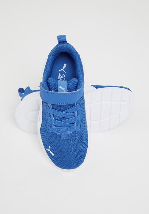 PUMA - Anzzarun lite ac ps - victoria blue-puma white