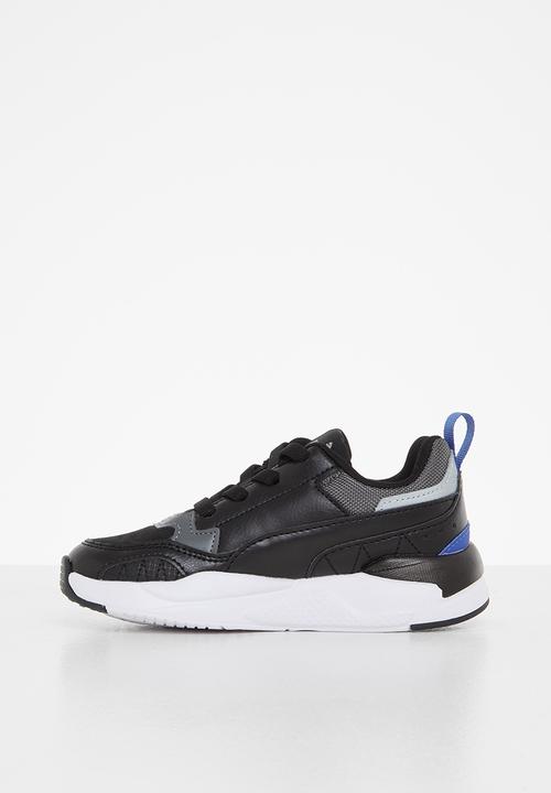 PUMA - X-ray 2 squarenightfall ac ps - black