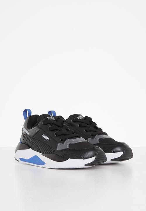 PUMA - X-ray 2 squarenightfall ac ps - black
