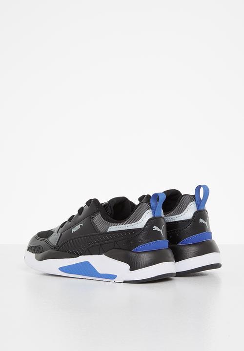 PUMA - X-ray 2 squarenightfall ac ps - black