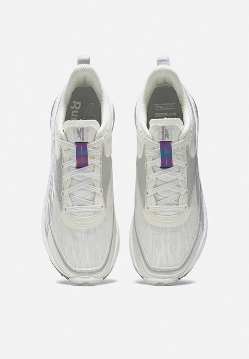 Reebok - Floatride energy 4 - chalk & pure grey 