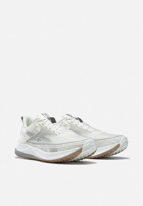 Reebok - Floatride energy 4 - chalk & pure grey 
