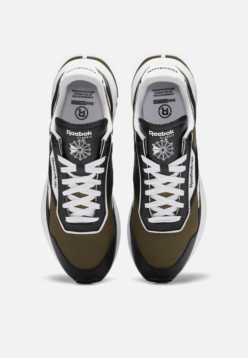 Reebok - Cl legacy az - luxury grid