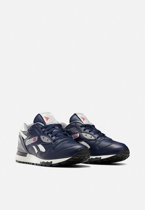 Reebok - Lx8500 - reserve