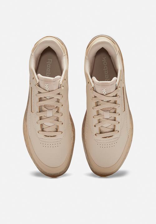 Reebok - Club c double geo - flooded ice
